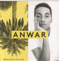 Cover for Beautiful Sunrise by Anwar